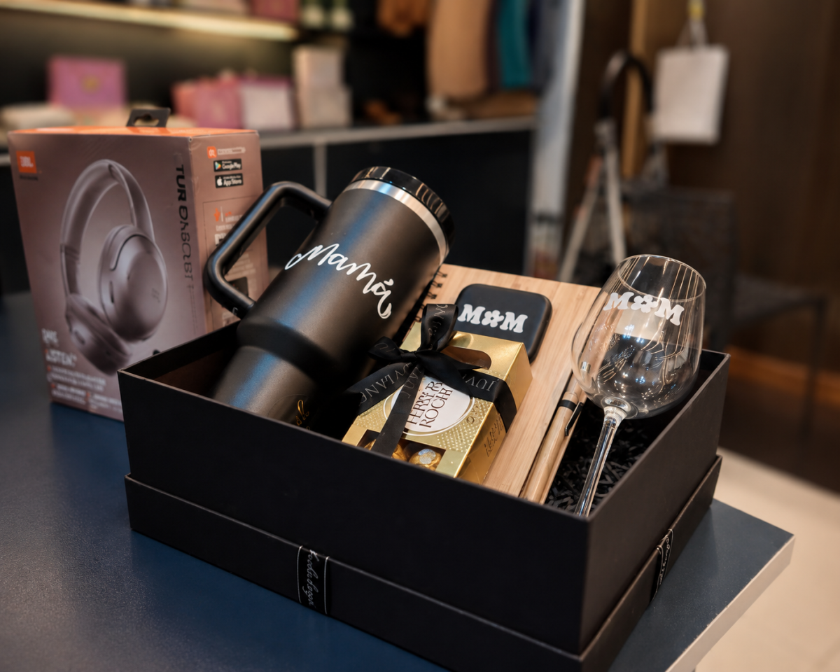 Mamas gift pack
